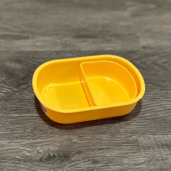 [LAST ONE] Studio Ghibli Kiki’s Delivery Service Bento Box ❘ Lunch Box ❘ Snack - Picture 4 of 5